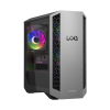 Настольный ПК Lenovo LOQ Tower 26ADR10 AMD Ryzen 7 8745HX 32 ГБ Серый - 1 TBГБ | DDR5 SDRAM