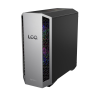Настольный ПК Lenovo LOQ Tower 26ADR10 AMD Ryzen 7 8745HX 32 ГБ Серый - 1 TBГБ | DDR5 SDRAM