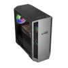 Настольный ПК Lenovo LOQ Tower 26ADR10 AMD Ryzen 7 8745HX 32 ГБ Серый - 1 TBГБ | DDR5 SDRAM