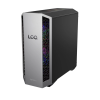 Настольный ПК Lenovo LOQ Tower 26ADR10 AMD Ryzen 7 8745HX 32 ГБ Серый - 1 TBГБ | DDR5 SDRAM
