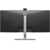 Monitor DELL P3426WEB Argintiu - 34