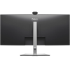 Monitor DELL P3426WEB Argintiu - 34