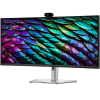 Monitor DELL P3426WEB Argintiu - 34
