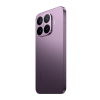 Смартфон Xiaomi 17T Pro , 12 ГБ / 512ГБ - 6.83" | AMOLED | 144 Гц | 7000 мАч | nano-SIM, eSIM | Deep Violet Смартфон Xiaomi 17T Pro , 12 ГБ / 512ГБ - 6.83