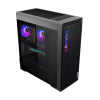 Sistem Desktop PC Lenovo Legion T7 34IAS10 Intel Core 9 285K 32 GB Gri - 1 TBGB | DDR5 SDRAM