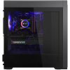 Sistem Desktop PC Lenovo Legion T7 34IAS10 Intel Core 9 285K 32 GB Gri - 1 TBGB | DDR5 SDRAM