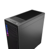 Sistem Desktop PC Lenovo Legion T7 34IAS10 Intel Core 9 285K 32 GB Gri - 1 TBGB | DDR5 SDRAM