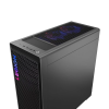 Sistem Desktop PC Lenovo Legion T7 34IAS10 Intel Core 9 285K 32 GB Gri - 1 TBGB | DDR5 SDRAM