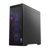 Sistem Desktop PC Lenovo Legion T7 34IAS10 Intel Core 9 285K 32 GB Gri - 1 TBGB | DDR5 SDRAM