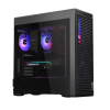 Sistem Desktop PC Lenovo Legion T7 34IAS10 Intel Core 9 285K 32 GB Gri - 1 TBGB | DDR5 SDRAM
