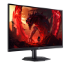 Игровой монитор Acer KG242Y Чёрный - 23.8" | IPS | 1920x1080 | 200 Гц | 0.5 мс Игровой монитор Acer KG242Y Чёрный - 23.8