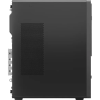 Sistem Desktop PC Lenovo ThinkCentre Neo 50t Gen5 Tower Intel Core i3-14100 16 GB Negru - Intel UHD Graphics 730 | 512 GBGB | DDR5 SDRAM