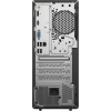 Sistem Desktop PC Lenovo ThinkCentre Neo 50t Gen5 Tower Intel Core i3-14100 16 GB Negru - Intel UHD Graphics 730 | 512 GBGB | DDR5 SDRAM
