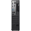 Sistem Desktop PC Lenovo ThinkCentre Neo 50s Gen5 SFF Intel Core i5-14400 16 GB Negru - Intel UHD Graphics 730 | 512 GBGB | DDR5 SDRAM