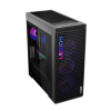 Sistem Desktop PC Lenovo Legion T7 34IAS10 Intel Core 9 285K 32 GB Gri - 2 TBGB | DDR5 SDRAM Sistem Desktop PC Lenovo Legion T7 34IAS10 Intel Core 9 285K 32 GB Gri - 2 TBGB | DDR5 SDRAM
