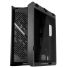 Компьютерный корпус ASUS ROG Strix Helios II GX601S Midi-Tower Черный - Без блока питания | Пластик,Сталь,Закаленное стекло | ARGB