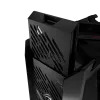 Компьютерный корпус ASUS ROG Strix Helios II GX601S Midi-Tower Черный - Без блока питания | Пластик,Сталь,Закаленное стекло | ARGB