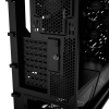 Компьютерный корпус ASUS ROG Strix Helios II GX601S Midi-Tower Черный - Без блока питания | Пластик,Сталь,Закаленное стекло | ARGB