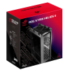 Компьютерный корпус ASUS ROG Strix Helios II GX601S Midi-Tower Черный - Без блока питания | Пластик,Сталь,Закаленное стекло | ARGB