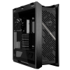 Компьютерный корпус ASUS ROG Strix Helios II GX601S Midi-Tower Черный - Без блока питания | Пластик,Сталь,Закаленное стекло | ARGB