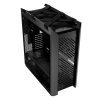 Компьютерный корпус ASUS ROG Strix Helios II GX601S Midi-Tower Черный - Без блока питания | Пластик,Сталь,Закаленное стекло | ARGB