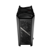 Компьютерный корпус ASUS ROG Strix Helios II GX601S Midi-Tower Черный - Без блока питания | Пластик,Сталь,Закаленное стекло | ARGB
