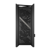 Компьютерный корпус ASUS ROG Strix Helios II GX601S Midi-Tower Черный - Без блока питания | Пластик,Сталь,Закаленное стекло | ARGB