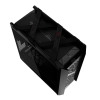 Компьютерный корпус ASUS ROG Strix Helios II GX601S Midi-Tower Черный - Без блока питания | Пластик,Сталь,Закаленное стекло | ARGB