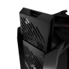 Компьютерный корпус ASUS ROG Strix Helios II GX601S Midi-Tower Черный - Без блока питания | Пластик,Сталь,Закаленное стекло | ARGB