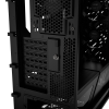 Компьютерный корпус ASUS ROG Strix Helios II GX601S Midi-Tower Черный - Без блока питания | Пластик,Сталь,Закаленное стекло | ARGB