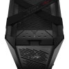 Компьютерный корпус ASUS ROG Strix Helios II GX601S Midi-Tower Черный - Без блока питания | Пластик,Сталь,Закаленное стекло | ARGB