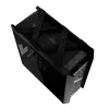 Компьютерный корпус ASUS ROG Strix Helios II GX601S Midi-Tower Черный - Без блока питания | Пластик,Сталь,Закаленное стекло | ARGB