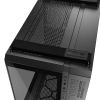 Carcasă PC ASUS TUF Gaming GT502 Horizon Midi-Tower Negru - Fără PSU | Plastic,Oțel,Sticlă călită | ARGB Carcasă PC ASUS TUF Gaming GT502 Horizon Midi-Tower Negru - Fără PSU | Plastic,Oțel,Sticlă călită | ARGB