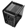 Carcasă PC ASUS TUF Gaming GT502 Horizon Midi-Tower Negru - Fără PSU | Plastic,Oțel,Sticlă călită | ARGB Carcasă PC ASUS TUF Gaming GT502 Horizon Midi-Tower Negru - Fără PSU | Plastic,Oțel,Sticlă călită | ARGB