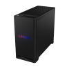 Настольный ПК Lenovo Legion T5 30AGB10 AMD Ryzen 7 7700X 32 ГБ Черный - 1 TBГБ | DDR5 SDRAM