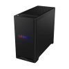 Настольный ПК Lenovo Legion T5 30AGB10 AMD Ryzen 7 7700X 32 ГБ Черный - 1 TBГБ | DDR5 SDRAM