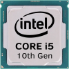 Mini PC Navigator PC11728 Core i5-10400 8 GB Negru - Intel UHD Graphics 630 | 512 GBGB | DDR4 SDRAM