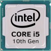 Mini PC Navigator PC11728 Core i5-10400 8 GB Negru - Intel UHD Graphics 630 | 512 GBGB | DDR4 SDRAM
