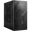 Mini PC Navigator PC11728 Core i5-10400 8 GB Negru - Intel UHD Graphics 630 | 512 GBGB | DDR4 SDRAM