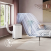 Аксессуар для кондиционера Electrolux EWKIT5 Белый Аксессуар для кондиционера Electrolux EWKIT5 Белый