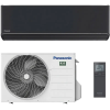 Aparat de aer condiționat Split Panasonic XZ25ZKEW-H Negru - pîna 25 m² | 9 kBTU/h | A+++ | R-32 Aparat de aer condiționat Split Panasonic XZ25ZKEW-H Negru - pîna 25 m² | 9 kBTU/h | A+++ | R-32
