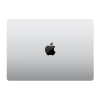 Ноутбук Apple MacBook Pro 14 2024 Серебристый - 14.2