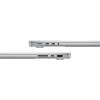 Ноутбук Apple MacBook Pro 14 2024 Серебристый - 14.2