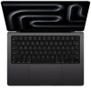 Ноутбук Apple MacBook Pro 14 2024 Space Black - 14.2