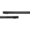 Ноутбук Apple MacBook Pro 14 2024 Space Black - 14.2