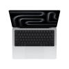 Ноутбук Apple MacBook Pro 14 2024 Серебристый - 14.2" | Liquid Retina XDR | 36 ГБ | 1 ТБ | M4 Max (14CPU/32GPU) Ноутбук Apple MacBook Pro 14 2024 Серебристый - 14.2