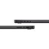 Ноутбук Apple MacBook Pro 16 2024 Space Black - 16.2