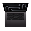 Ноутбук Apple MacBook Pro 16 2024 Space Black - 16.2
