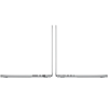 Laptop Apple MacBook Pro 16 2024 Argintiu - 16.2" | Liquid Retina XDR | 48 GB | 1 TB | M4 Max (16CPU/40GPU) Laptop Apple MacBook Pro 16 2024 Argintiu - 16.2