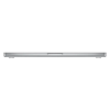 Laptop Apple MacBook Pro 16 2024 Argintiu - 16.2" | Liquid Retina XDR | 48 GB | 1 TB | M4 Max (16CPU/40GPU) Laptop Apple MacBook Pro 16 2024 Argintiu - 16.2